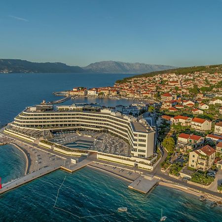 Grand Hotel View Postira Eksteriør bilde